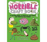 Laura Minter Tia Williams The Horrible Craft Book (Tascabile)