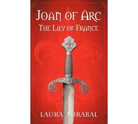 Laura Mirabal Joan of Arc (Tascabile)