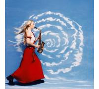 Laura Misch Sample the Sky (CD) Album