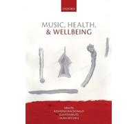 Laura Mitchell Music, Health, and Wellbeing (Tascabile)