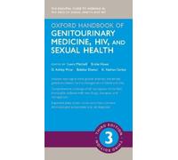 Laura Mitchell Oxford Handbook of Genitourinary Medicine (Part-work (fascículo))