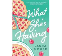 Laura Moher What She's Having (Tascabile) Big Love from Galway