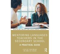 Laura Molway Mentoring Languages Teachers in the Secondary School (Tascabile)