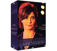 Laura Morante (Box 3 Dvd)