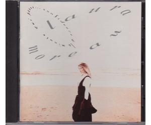 Laura Moreau - Confidence a la Minute Qui Passe