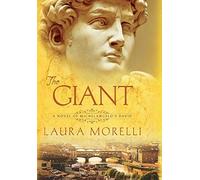 Laura Morelli The Giant (Copertina rigida)