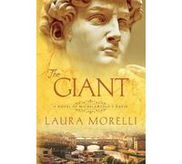 Laura Morelli The Giant (Tascabile)