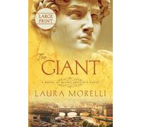 Laura Morelli The Giant (Tascabile)