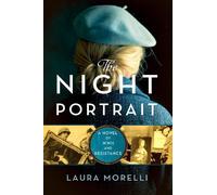 Laura Morelli The Night Portrait (Tascabile)