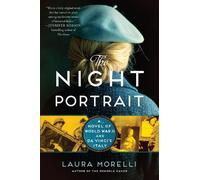Laura Morelli The Night Portrait (Tascabile)