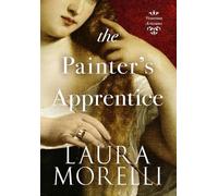 Laura Morelli The Painter's Apprentice (Copertina rigida) Venetian Artisans