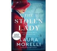 Laura Morelli The Stolen Lady (Tascabile)