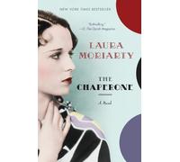 Laura Moriarty The Chaperone (Tascabile)