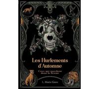 Laura Motin Grave Ceux qui marchent dans la Brume (Tascabile)