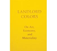Laura Mott Landlord Colors (Copertina rigida)