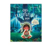 Laura Müller Ka Der Traumweltenbaum: Eine wundersame Geschich (Copertina rigida)