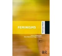 Laura Mulvey Feminisms (Tascabile)