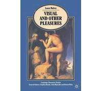 Laura Mulvey Visual and Other Pleasures (Tascabile) Language, Discourse, Society