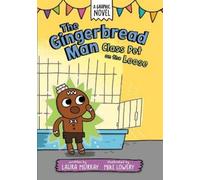Laura Murray The Gingerbread Man: Class Pet on the Loose (Copertina rigida)