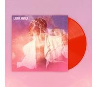 Laura Mvula Pink Noise (Limited Orange Vinyl) (Vinyl LP)