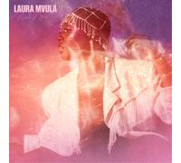 Laura Mvula – Pink Noise – LP – Vinile rosa traslucido 12"