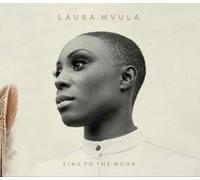 Laura Mvula - Sing To The Moon - Cd (deluxe edition)