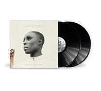 Laura Mvula Sing to the Moon (Vinyl LP) 12" Album