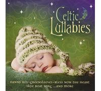 Laura Nashman & John Alonso - Celtic Lullabies