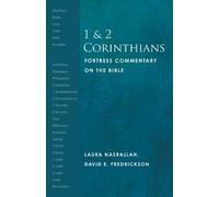 Laura Nasrallah David E. Fredrickson 1 and 2 Corinthians (Tascabile)