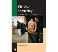 Laura Neack Elusive Security (Tascabile)