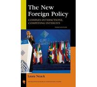 Laura Neack The New Foreign Policy (Copertina rigida)