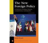 Laura Neack The New Foreign Policy (Tascabile)