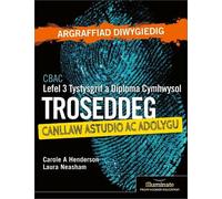 Laura Neasham C WJEC Level 3 Applied Certificate & Diploma Criminolo (Tascabile)