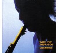 Laura Newman - Doin' the Hoovaloo (UK Import)