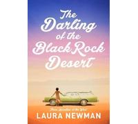Laura Newman The Darling of the Blackrock Desert: Three novellas set (Tascabile)