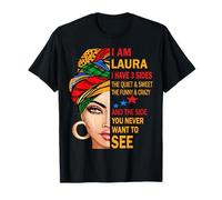 LAURA Nome Cognome Famiglia Cognome LAURA Maglietta