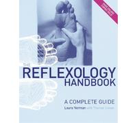 Laura Norman Thomas Cowan The Reflexology Handbook (Tascabile)