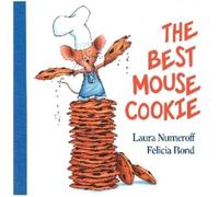 Laura Numeroff Best Mouse Cookie (Tascabile) If You Give...