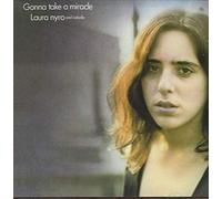Laura Nyro And Labelle - Gonna Take A Miracle