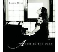Laura Nyro – Angel In The Dark – Vinile LP – Ristampa