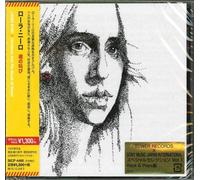 Laura Nyro Christmas & the Beads of Sweat Remastered (CD)