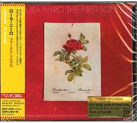 Laura Nyro - First Songs