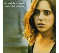 Laura Nyro & Labelle - Gonna Take a Miracle [Import]