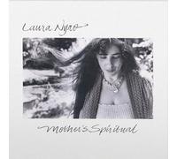 Laura Nyro Mother's Spiritual (Vinyl LP)