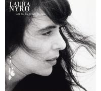 Laura Nyro Walk the Dog & Light the Light (Vinyl LP)