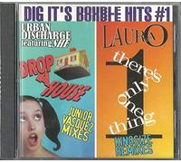 Laura O - There's Only One Thing / Drop a House