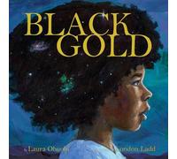 Laura Obuobi Black Gold (Copertina rigida)