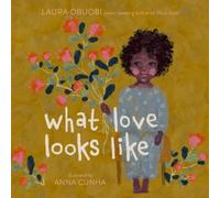 Laura Obuobi What Love Looks Like (Copertina rigida)
