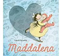 Laura Orsolini Maddalena (Copertina rigida)