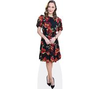 Laura Osnes (Floral) mini formato